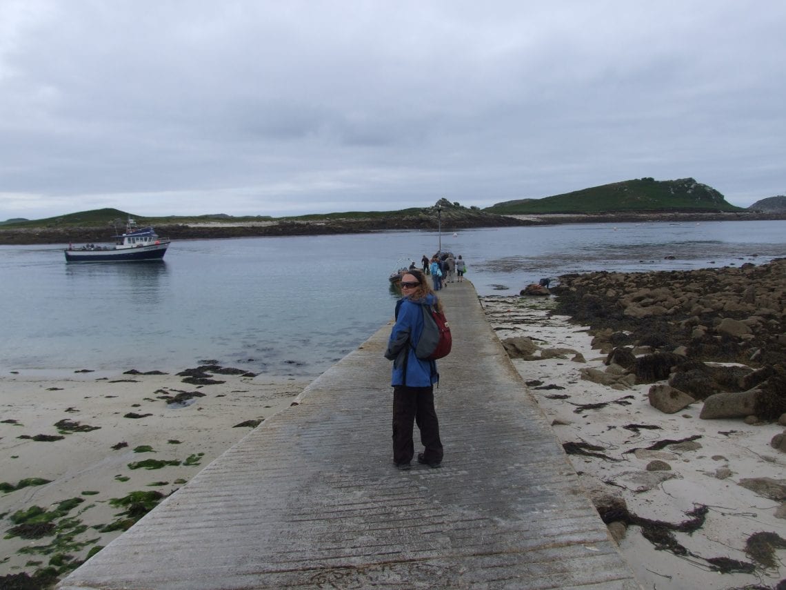 scilly 377